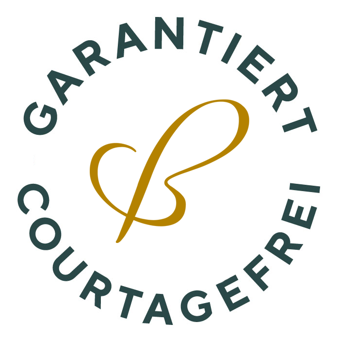 Garantiert Courtagefreie Co Investment Immobilien